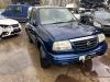 Suzuki Vitara Sloopvoertuig (1998)