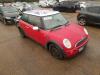 Mini Mini One/Cooper 1.6 16V One Sloopvoertuig (2002, Rood)