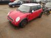 Mini Mini One/Cooper 1.6 16V One Sloopvoertuig (2002, Rood)