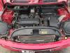 Mini Mini One/Cooper 1.6 16V One Sloopvoertuig (2002, Rood)