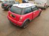 Mini Mini One/Cooper 1.6 16V One Sloopvoertuig (2002, Rood)