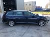 Volkswagen Passat Variant 1.6 TDI 16V Sloopvoertuig (2015, Blauw)
