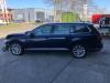Volkswagen Passat Variant 1.6 TDI 16V Sloopvoertuig (2015, Blauw)