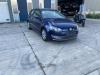 Volkswagen Polo V 1.2 TDI 12V BlueMotion Sloopvoertuig (2010, Blauw)