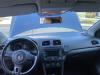 Volkswagen Polo V 1.2 TDI 12V BlueMotion Sloopvoertuig (2010, Blauw)