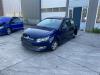 Volkswagen Polo V 1.2 TDI 12V BlueMotion Sloopvoertuig (2010, Blauw)