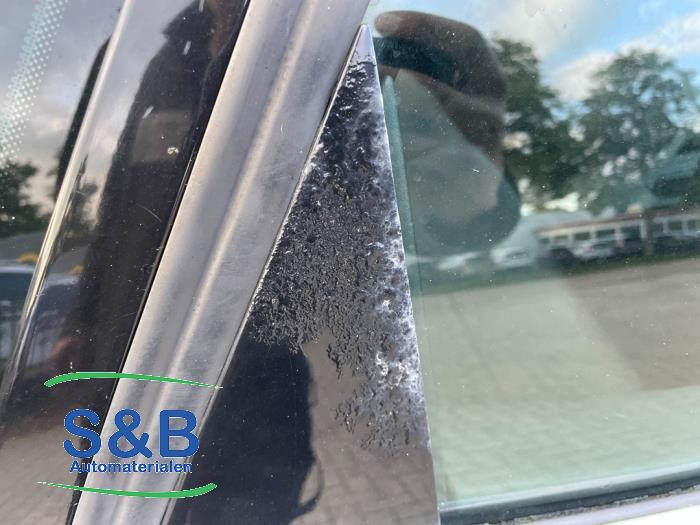 Audi A4 2.0 20V Sloopvoertuig (2001, Grijs)