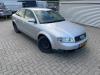 Audi A4 2.0 20V Sloopvoertuig (2001, Grijs)