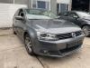Volkswagen Jetta IV 1.6 TDI 16V Sloopvoertuig (2013, Grijs)