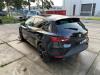 Seat Leon 2.0 TDI Ecomotive 16V Sloopvoertuig (2013, Zwart)