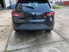 Seat Leon 2.0 TDI Ecomotive 16V Sloopvoertuig (2013, Zwart)