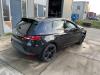 Seat Leon 2.0 TDI Ecomotive 16V Sloopvoertuig (2013, Zwart)