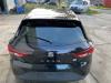 Seat Leon 2.0 TDI Ecomotive 16V Sloopvoertuig (2013, Zwart)