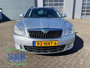Skoda Octavia Combi 1.2 TSI  (Schade)