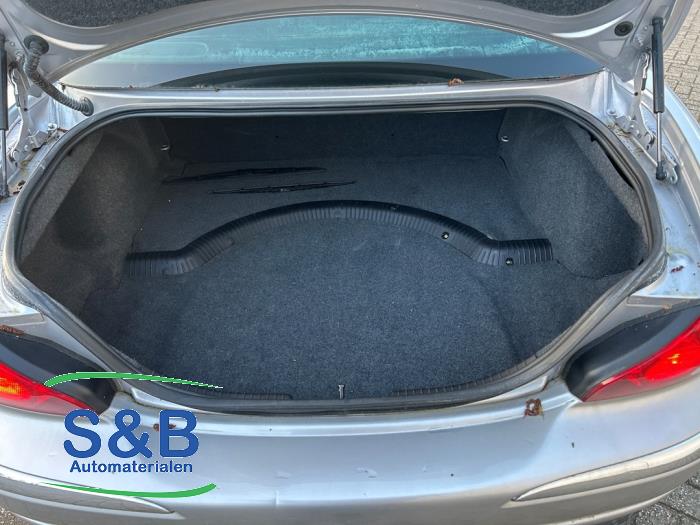 Jaguar X-type 2.1 V6 24V Sloopvoertuig (2003, Grijs)