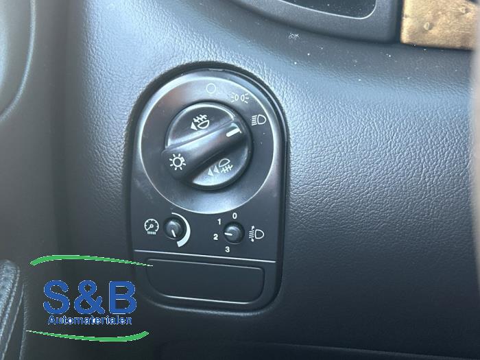 Jaguar X-type 2.1 V6 24V Sloopvoertuig (2003, Grijs)