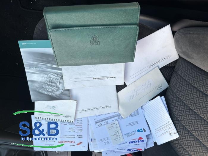 Jaguar X-type 2.1 V6 24V Sloopvoertuig (2003, Grijs)