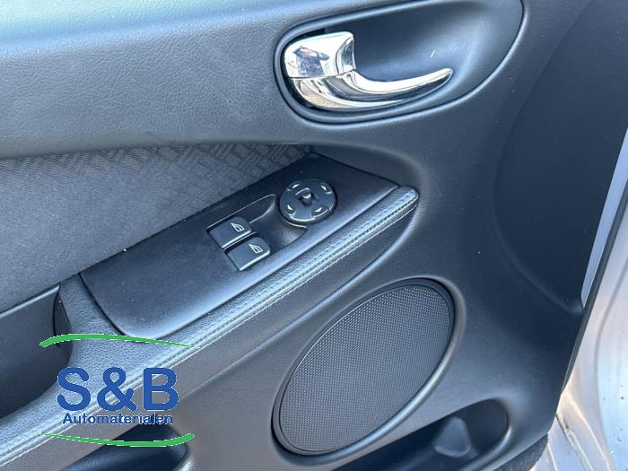 Jaguar X-type 2.1 V6 24V Sloopvoertuig (2003, Grijs)