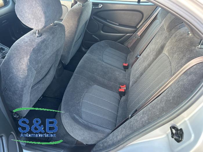 Jaguar X-type 2.1 V6 24V Sloopvoertuig (2003, Grijs)