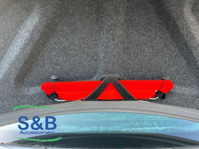 Jaguar X-type 2.1 V6 24V Sloopvoertuig (2003, Grijs)