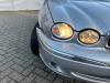 Jaguar X-type 2.1 V6 24V Sloopvoertuig (2003, Grijs)