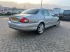 Jaguar X-type 2.1 V6 24V Sloopvoertuig (2003, Grijs)