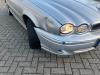 Jaguar X-type 2.1 V6 24V Sloopvoertuig (2003, Grijs)