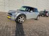 Sloopauto Mini ONE uit 2004