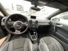 Audi A1 1.2 TFSI Sloopvoertuig (2011, Metallic, Grijs, Groen)
