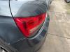 Audi A1 1.2 TFSI Sloopvoertuig (2011, Metallic, Grijs, Groen)