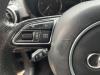 Audi A1 1.2 TFSI Sloopvoertuig (2011, Metallic, Grijs, Groen)