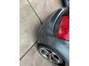 Audi A1 1.2 TFSI Sloopvoertuig (2011, Metallic, Grijs, Groen)