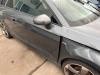 Audi A1 1.2 TFSI Sloopvoertuig (2011, Metallic, Grijs, Groen)