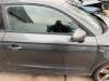 Audi A1 1.2 TFSI Sloopvoertuig (2011, Metallic, Grijs, Groen)
