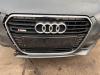 Audi A1 1.2 TFSI Sloopvoertuig (2011, Metallic, Grijs, Groen)