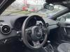 Audi A1 1.2 TFSI Sloopvoertuig (2011, Metallic, Grijs, Groen)