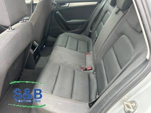 Audi A4 Avant 1.8 TFSI 16V  (Schade)