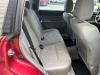 Subaru Forester 2.0 16V X Sloopvoertuig (2002, Rood, Grijs)