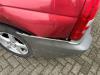 Subaru Forester 2.0 16V X Sloopvoertuig (2002, Rood, Grijs)