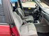 Subaru Forester 2.0 16V X Sloopvoertuig (2002, Rood, Grijs)