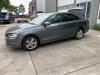 Volkswagen Jetta IV 1.4 TSI Hybrid 16V Sloopvoertuig (2013, Grijs)