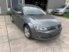 Volkswagen Jetta IV 1.4 TSI Hybrid 16V Sloopvoertuig (2013, Grijs)