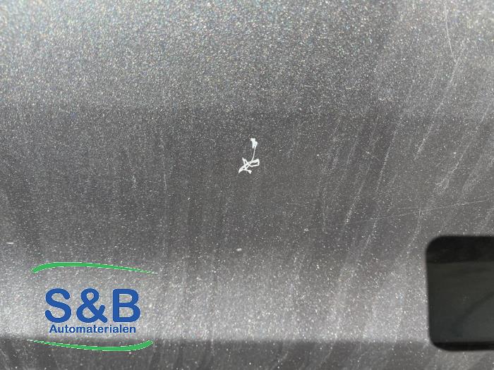 Volkswagen Golf V Variant 1.4 TSI 122 16V Sloopvoertuig (2009, Grijs)