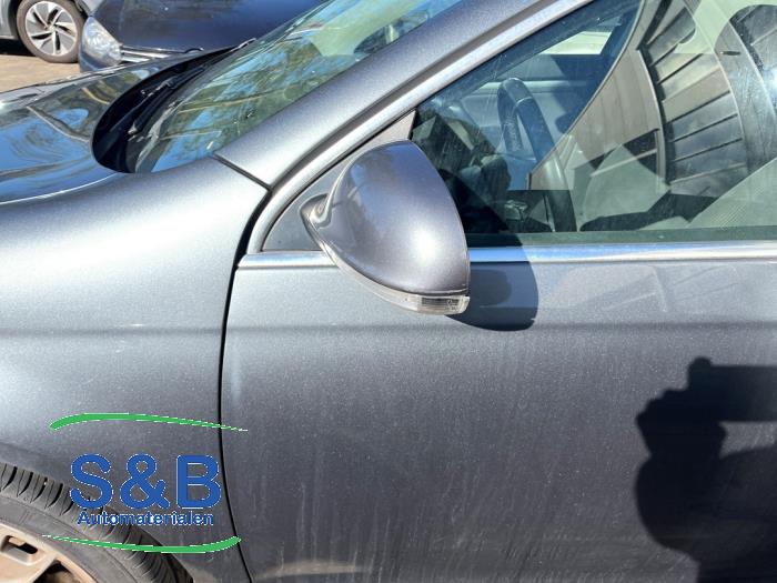 Volkswagen Golf V Variant 1.4 TSI 122 16V Sloopvoertuig (2009, Grijs)