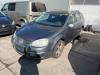 Volkswagen Golf V Variant 1.4 TSI 122 16V Sloopvoertuig (2009, Grijs)