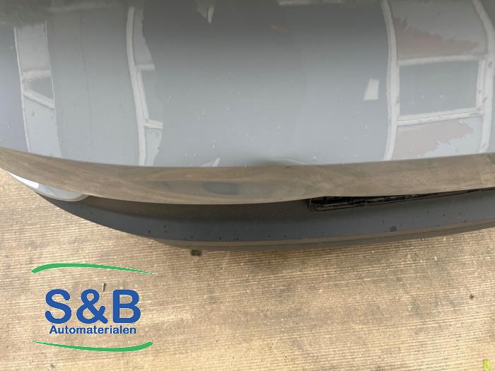 Volkswagen ID.4 Performance 77 kWh Sloopvoertuig (2021, Grijs)