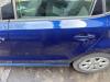Volkswagen Polo V 1.2 TDI 12V BlueMotion Sloopvoertuig (2010, Blauw)