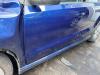 Volkswagen Polo V 1.2 TDI 12V BlueMotion Sloopvoertuig (2010, Blauw)