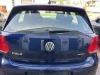 Volkswagen Polo V 1.2 TDI 12V BlueMotion Sloopvoertuig (2010, Blauw)
