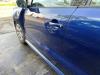 Volkswagen Polo V 1.2 TDI 12V BlueMotion Sloopvoertuig (2010, Blauw)